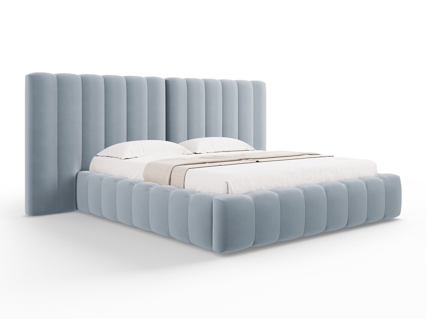 Voodi Beckley 112 (Bluvel 06)