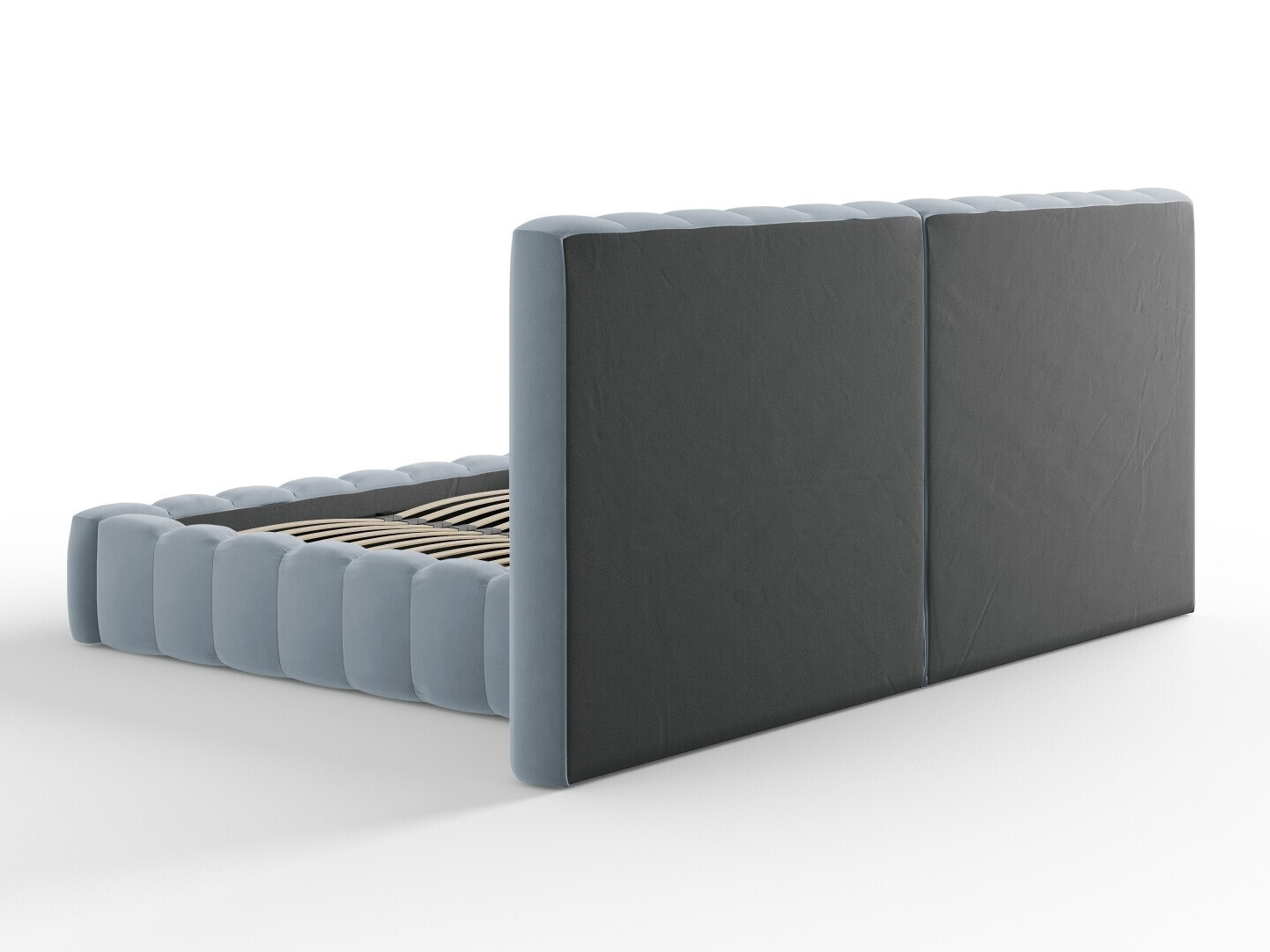 Voodi Beckley 112 (Bluvel 06)