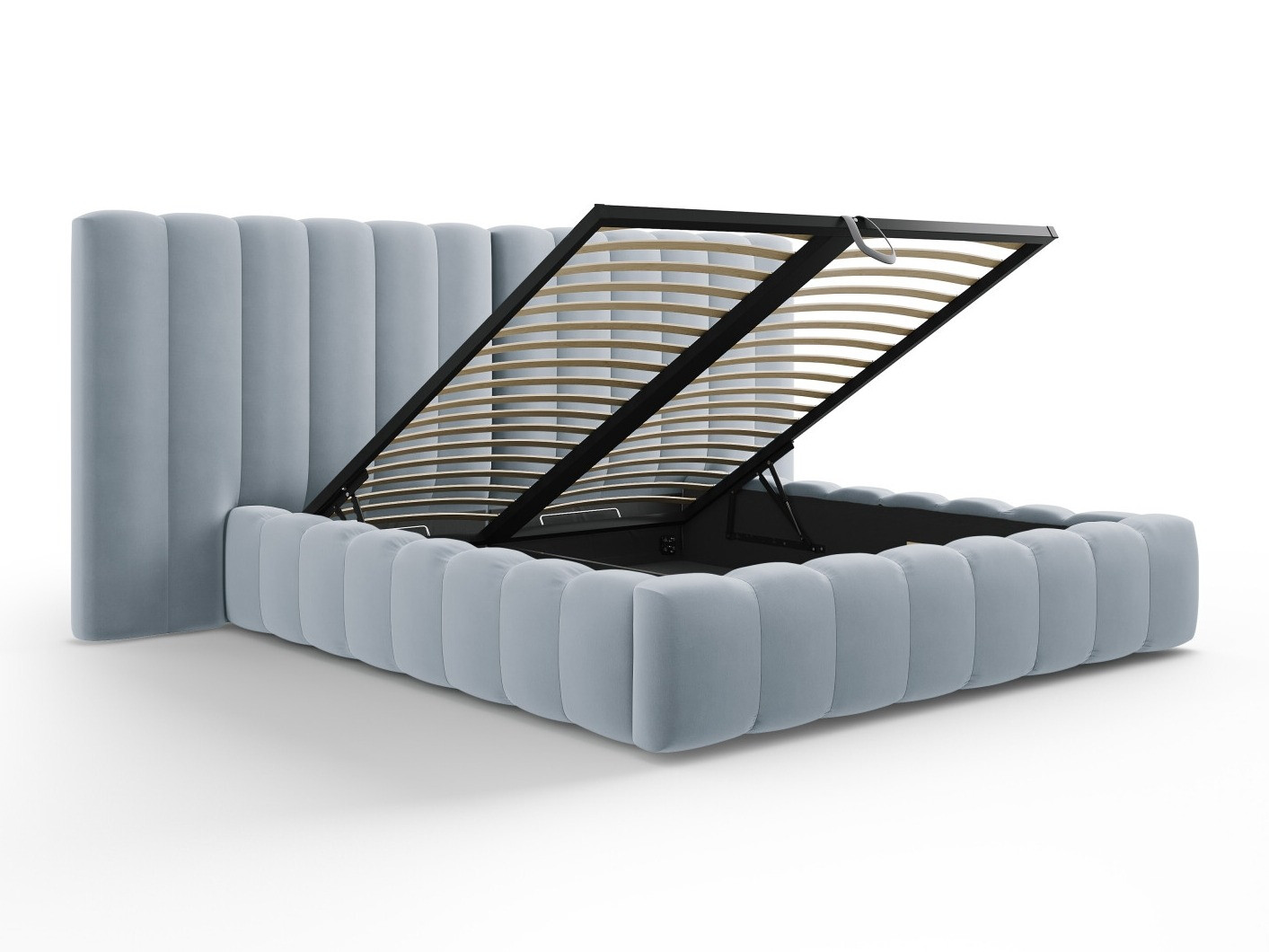 Voodi Beckley 112 (Bluvel 06)