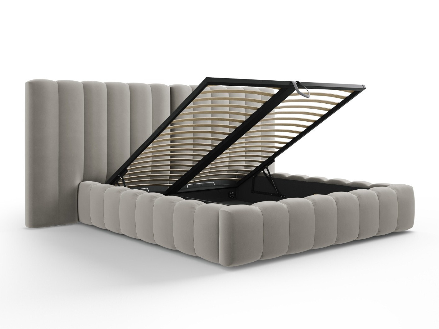 Voodi Beckley 112 (Bluvel 13)