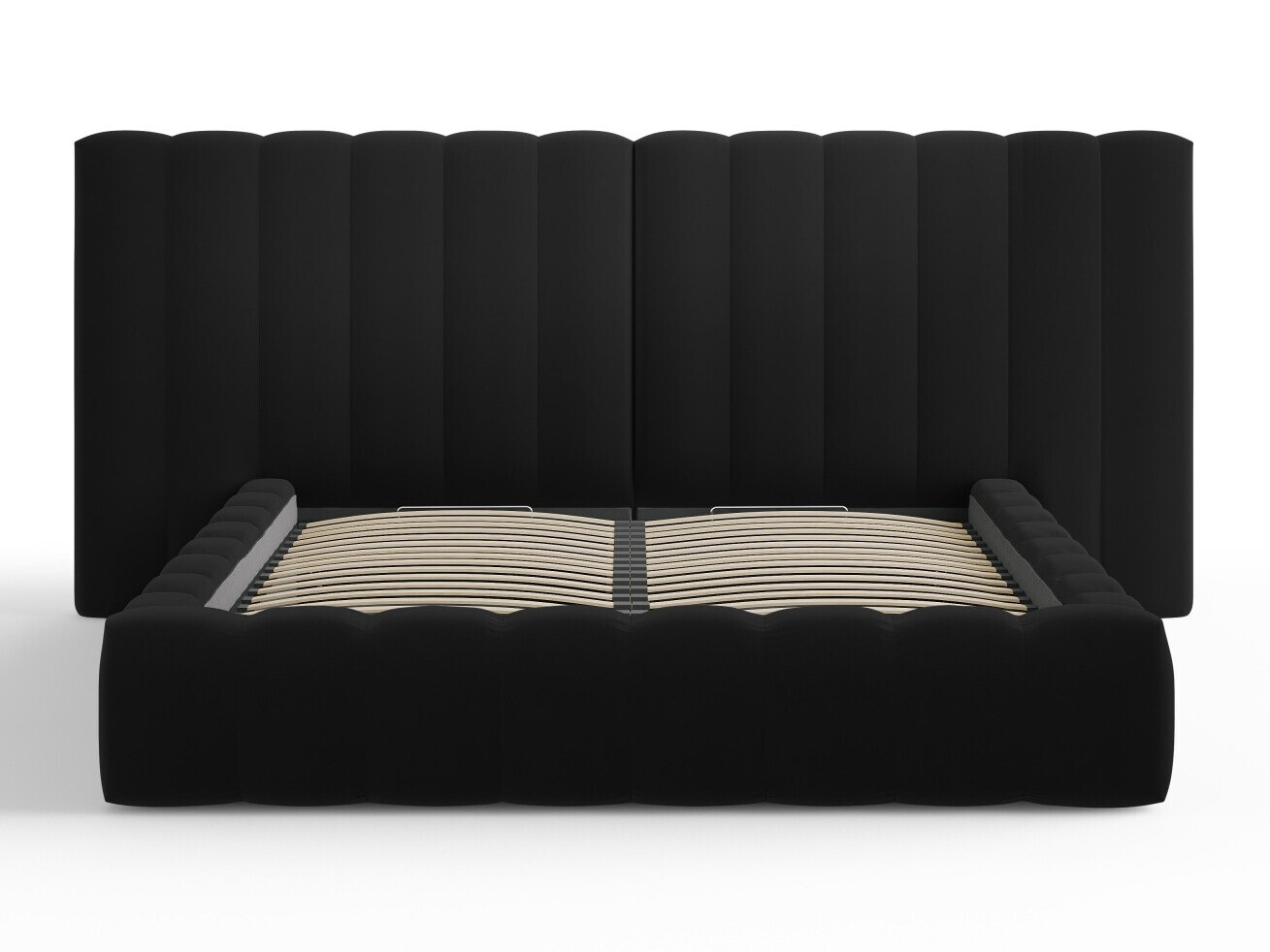 Voodi Beckley 112 (Bluvel 19)