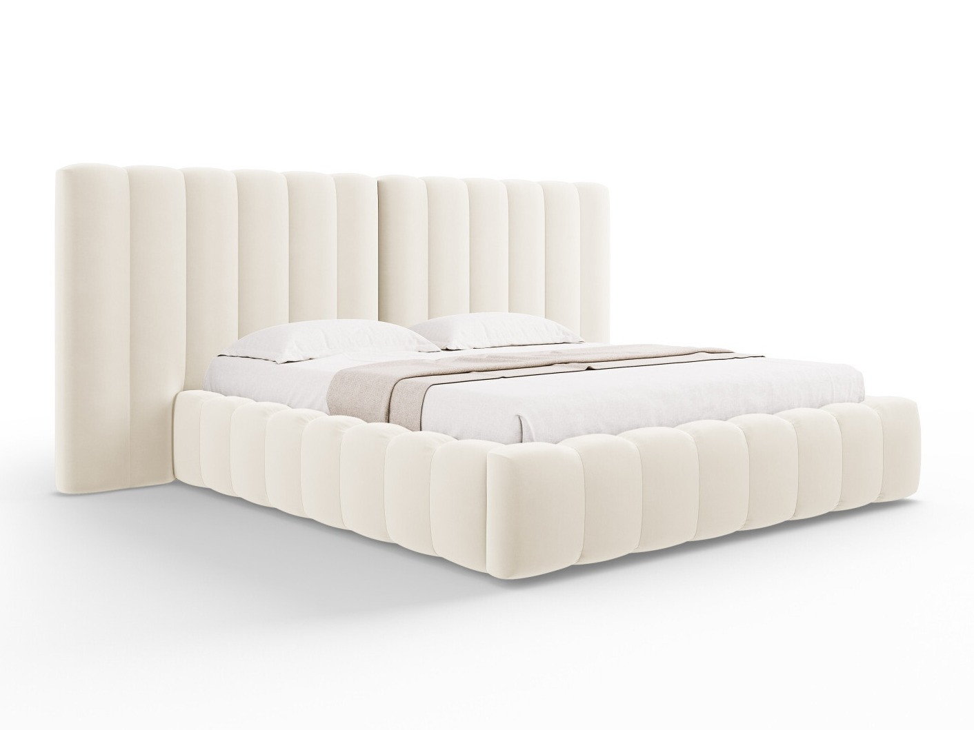 Voodi Beckley 112 (Bluvel 22)