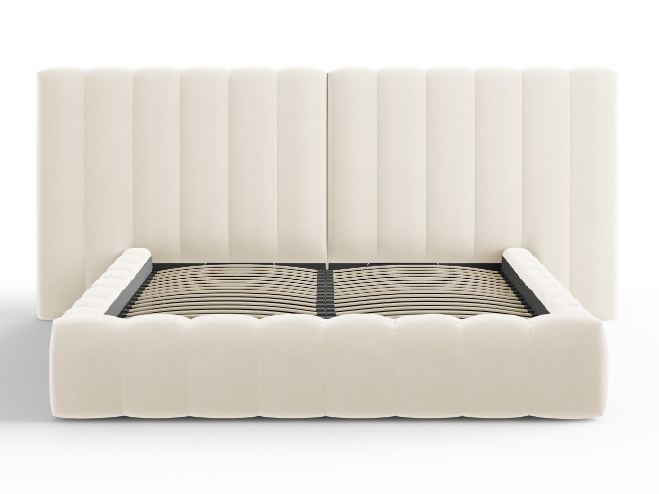 Voodi Beckley 112 (Bluvel 22)