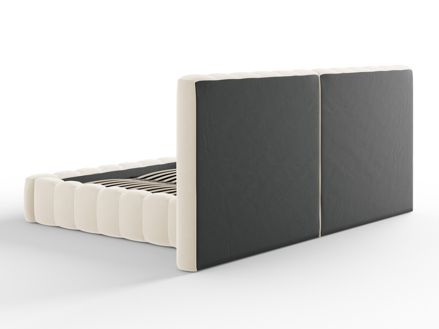 Voodi Beckley 112 (Bluvel 22)