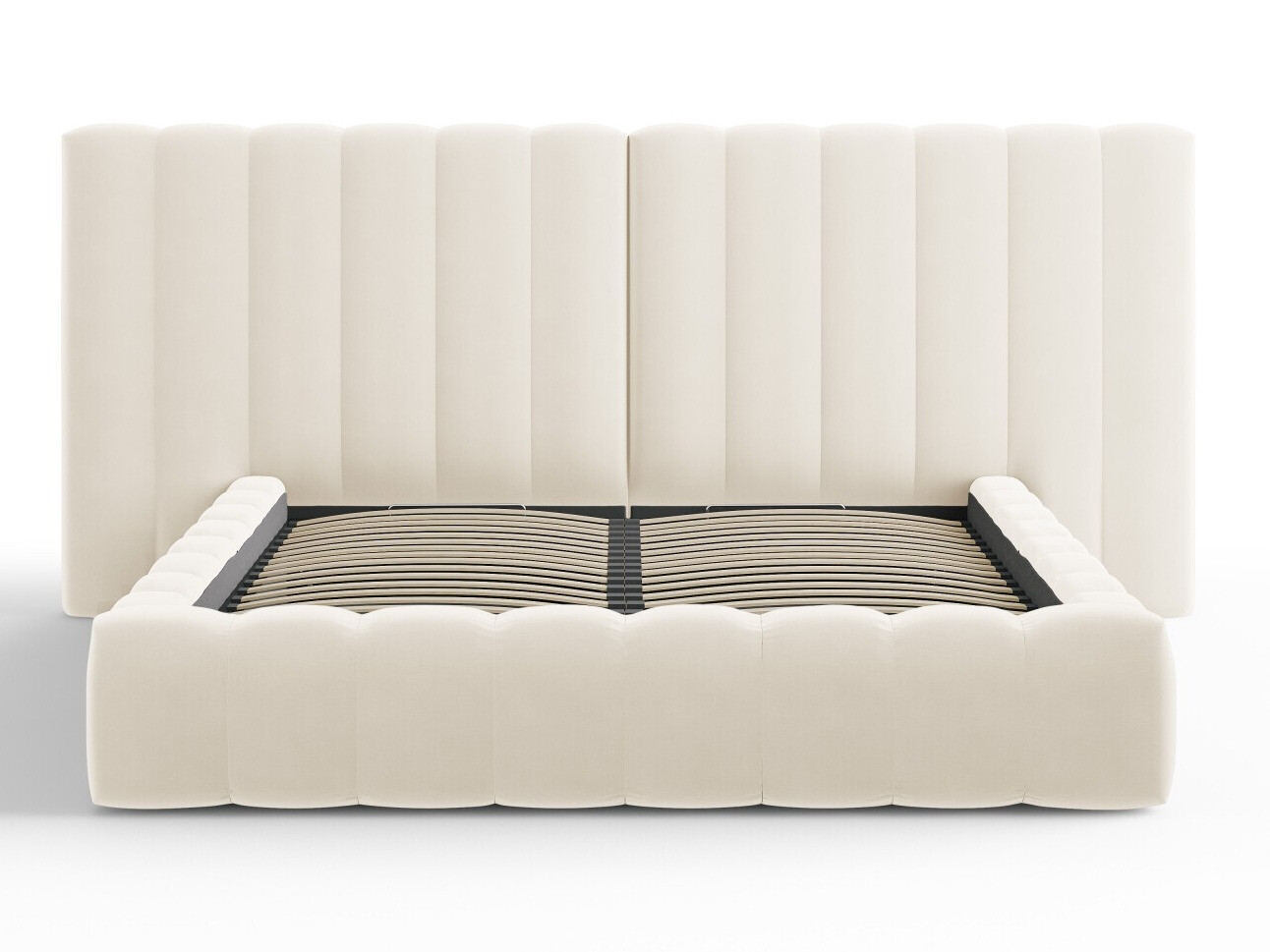 Voodi Beckley 112 (Bluvel 22)