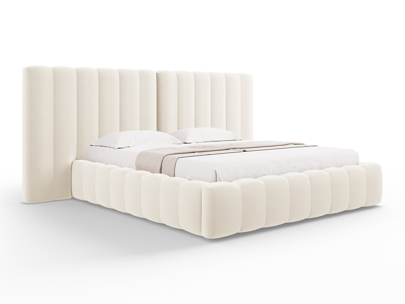 Voodi Beckley 112 (Bluvel 22)