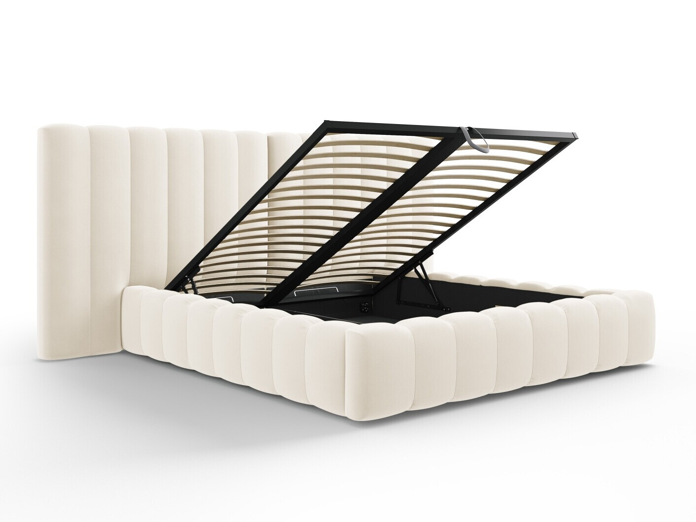 Voodi Beckley 112 (Bluvel 22)