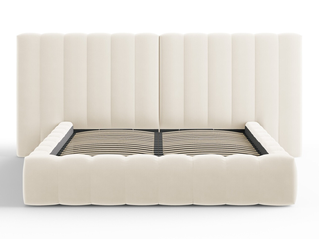 Voodi Beckley 112 (Bluvel 22)