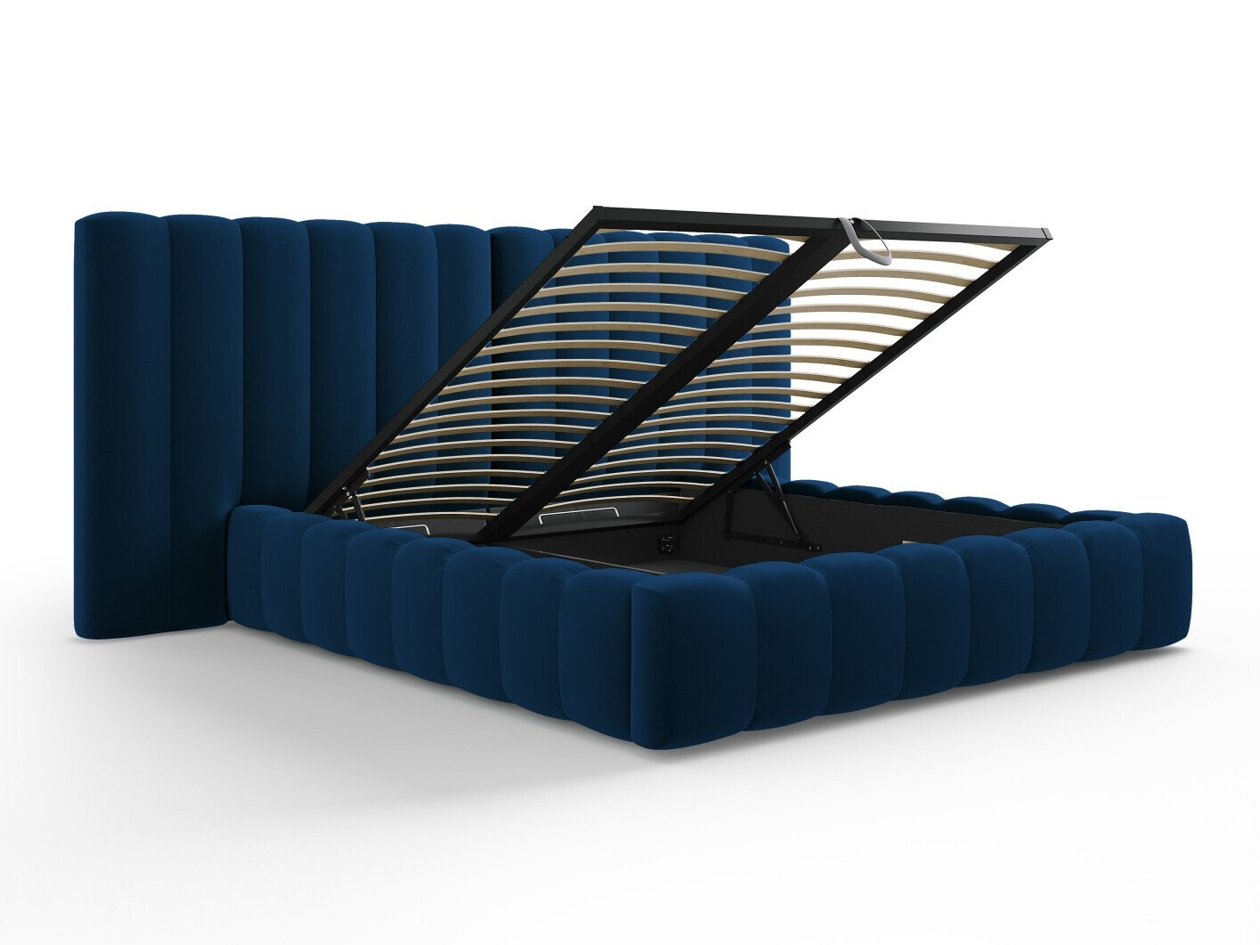 Voodi Beckley 112 (Bluvel 86)