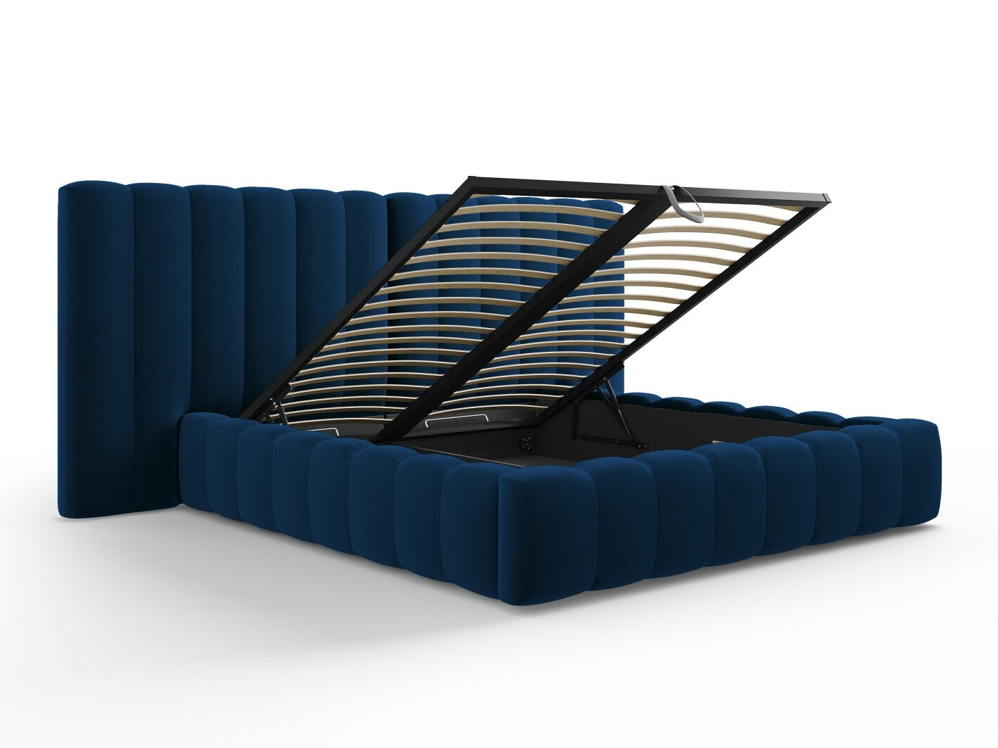 Voodi Beckley 112 (Bluvel 86)