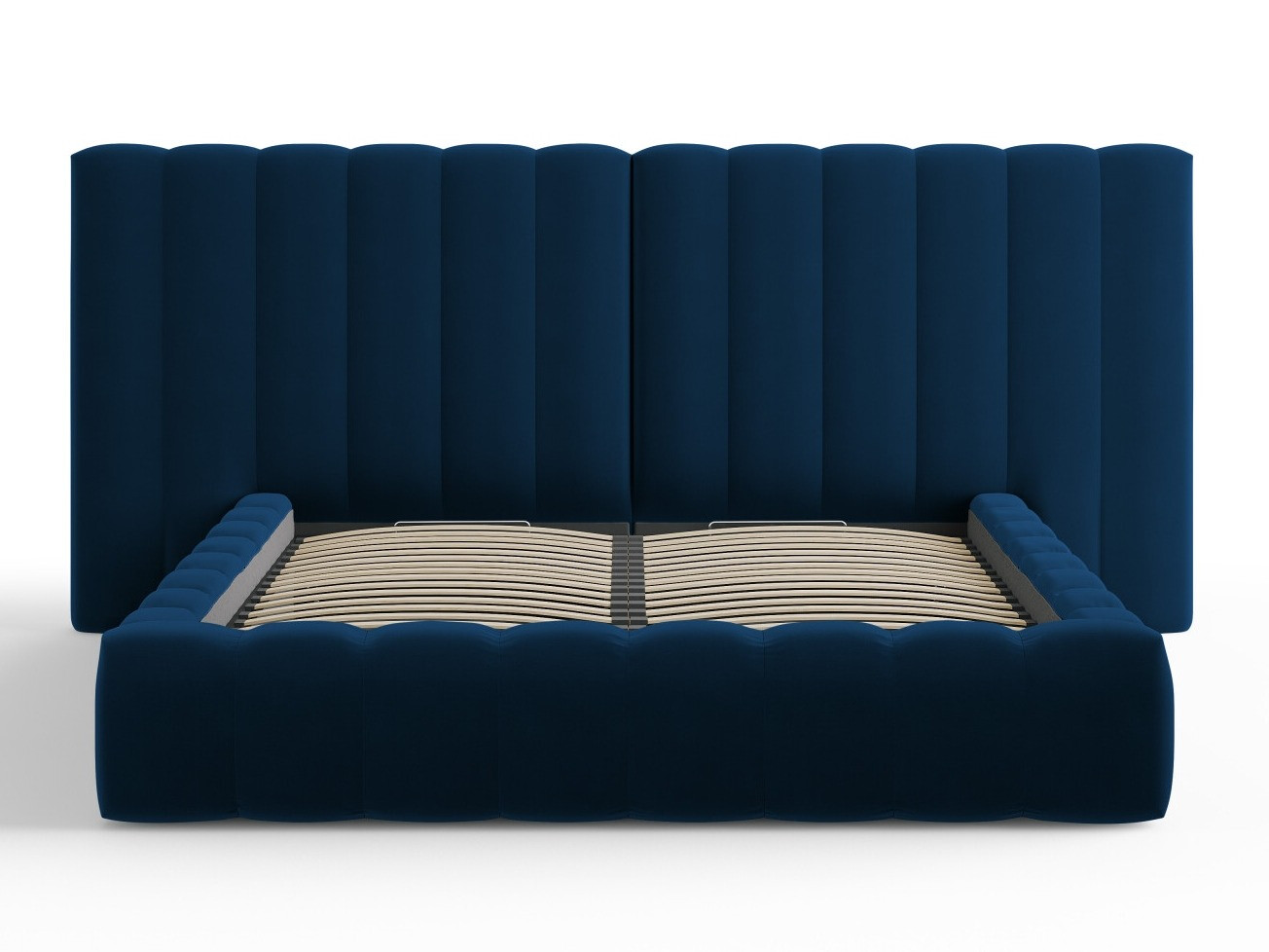 Voodi Beckley 112 (Bluvel 86)