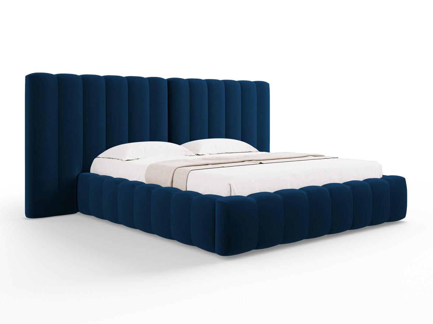 Voodi Beckley 112 (Bluvel 86)