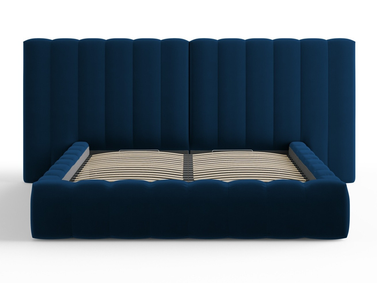 Voodi Beckley 112 (Bluvel 86)