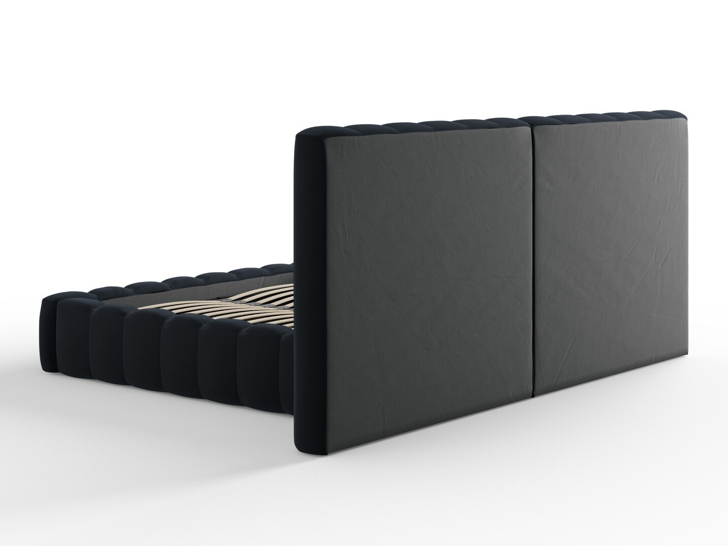 Voodi Beckley 112 (Bluvel 89)