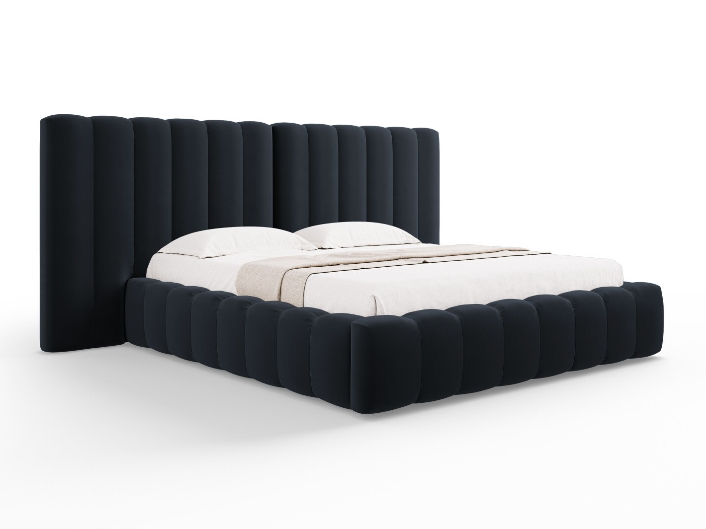 Voodi Beckley 112 (Bluvel 89)