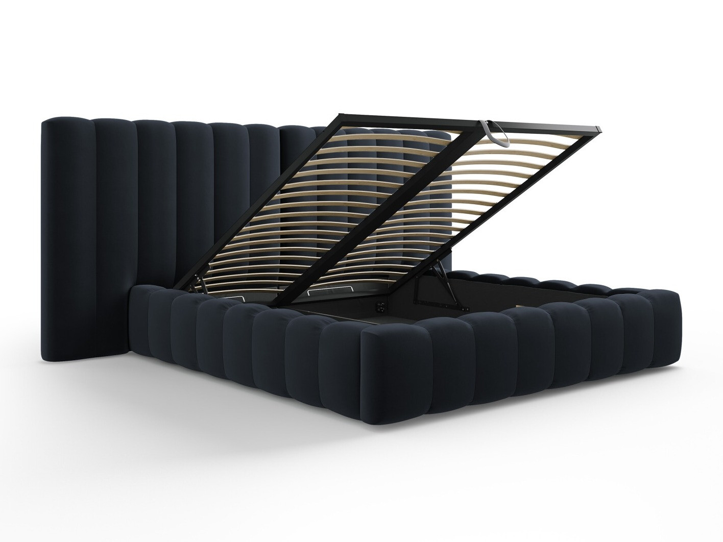 Voodi Beckley 112 (Bluvel 89)