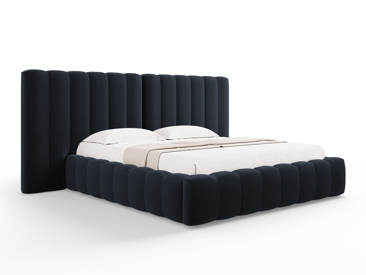 Voodi Beckley 112 (Bluvel 89)