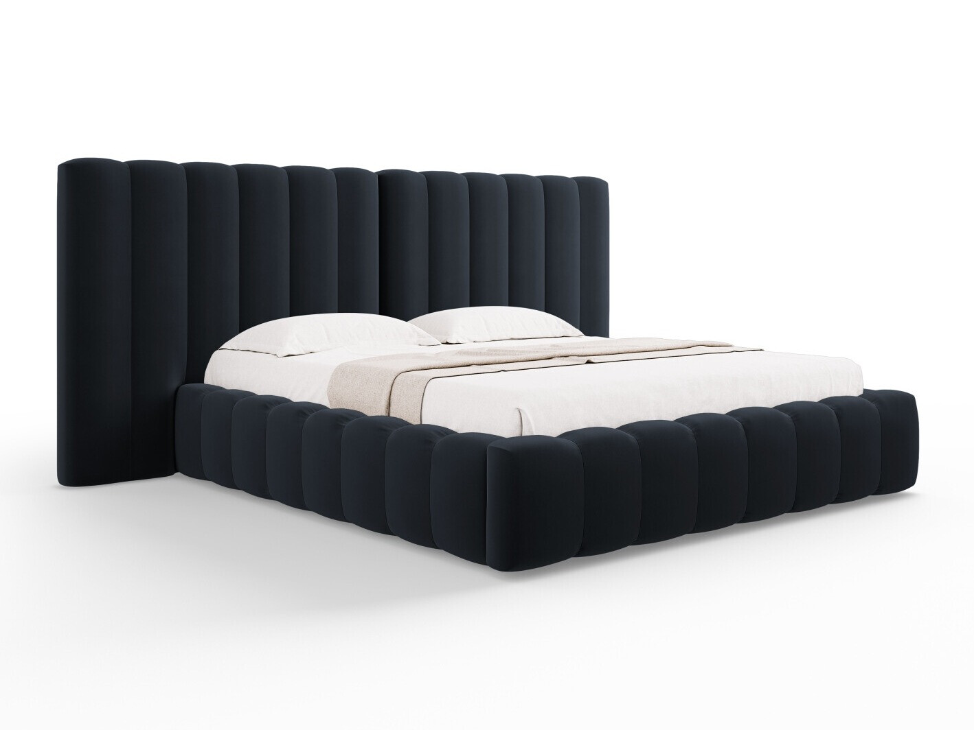 Voodi Beckley 112 (Bluvel 89)