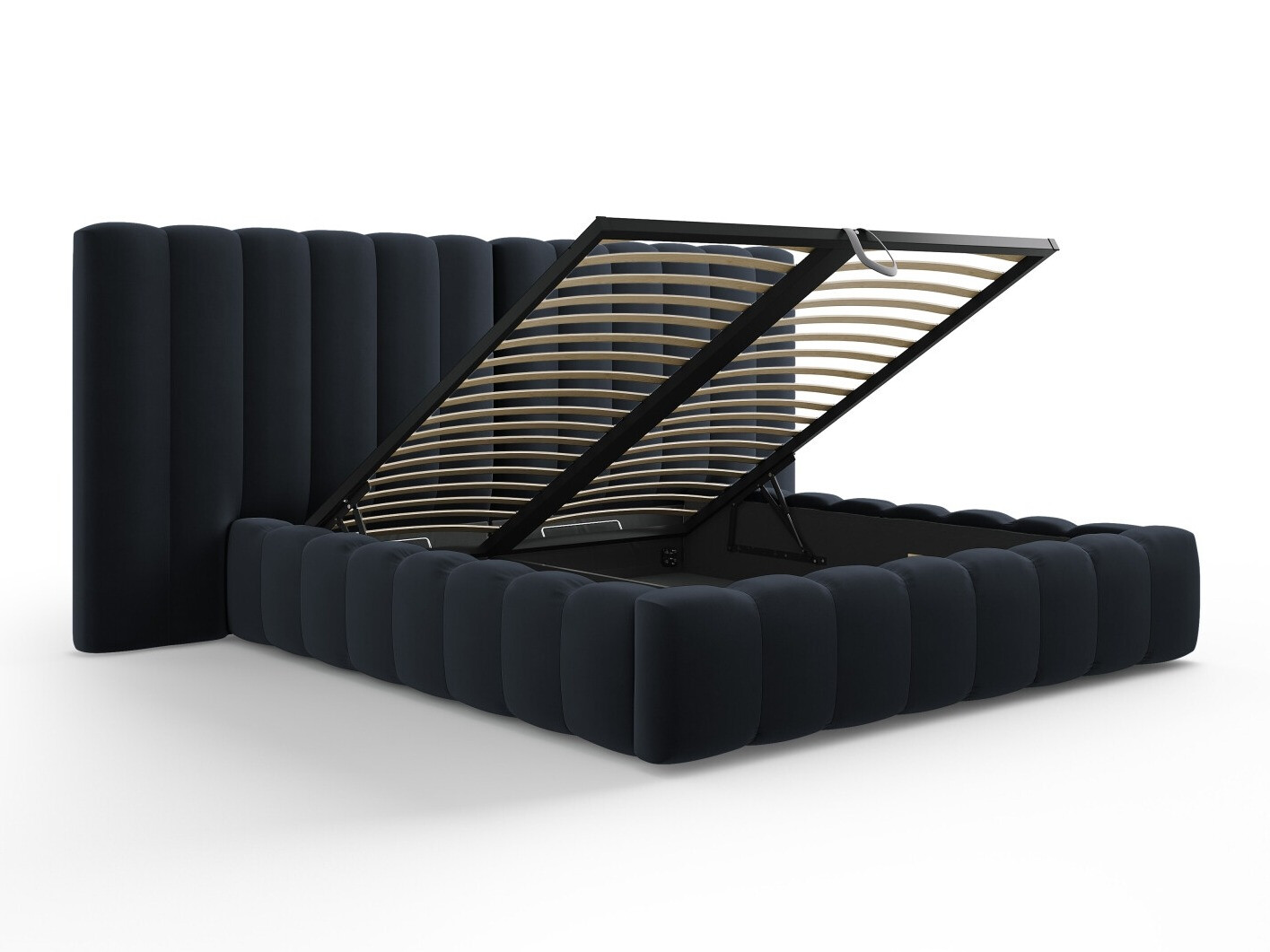 Voodi Beckley 112 (Bluvel 89)