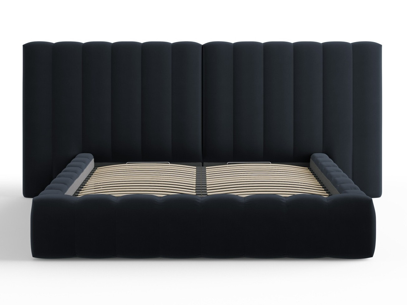 Voodi Beckley 112 (Bluvel 89)