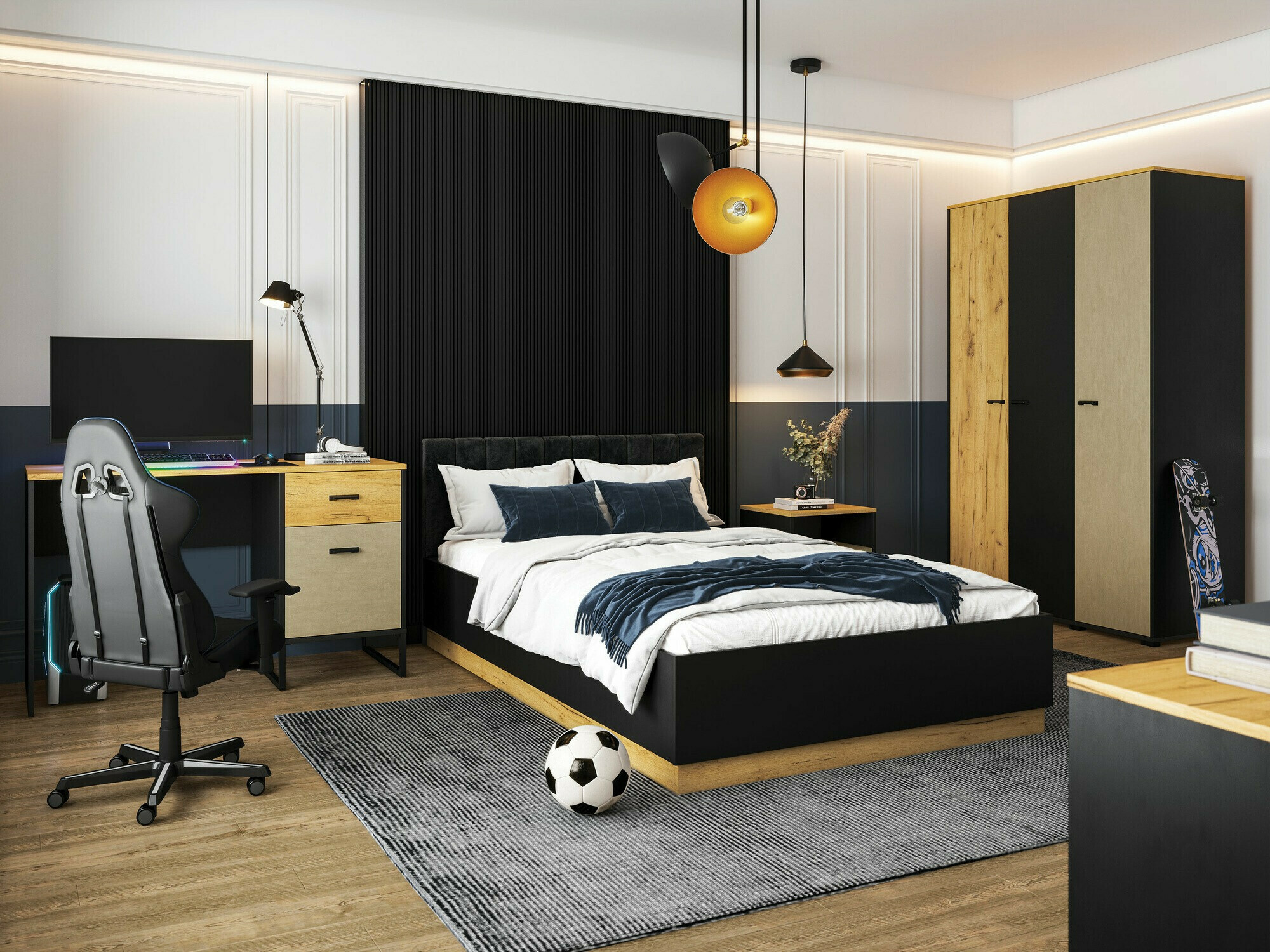 Mööblikomplekt Tortiva 113