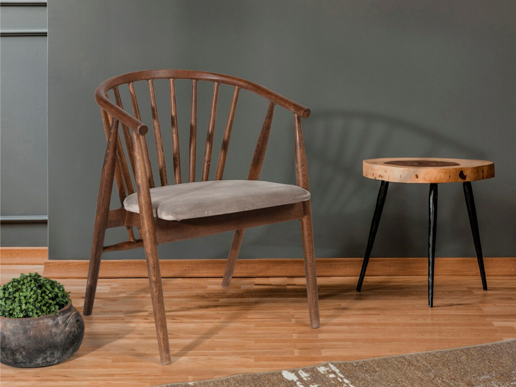 Tool Kailua 2258 (Beež + Pähkel)