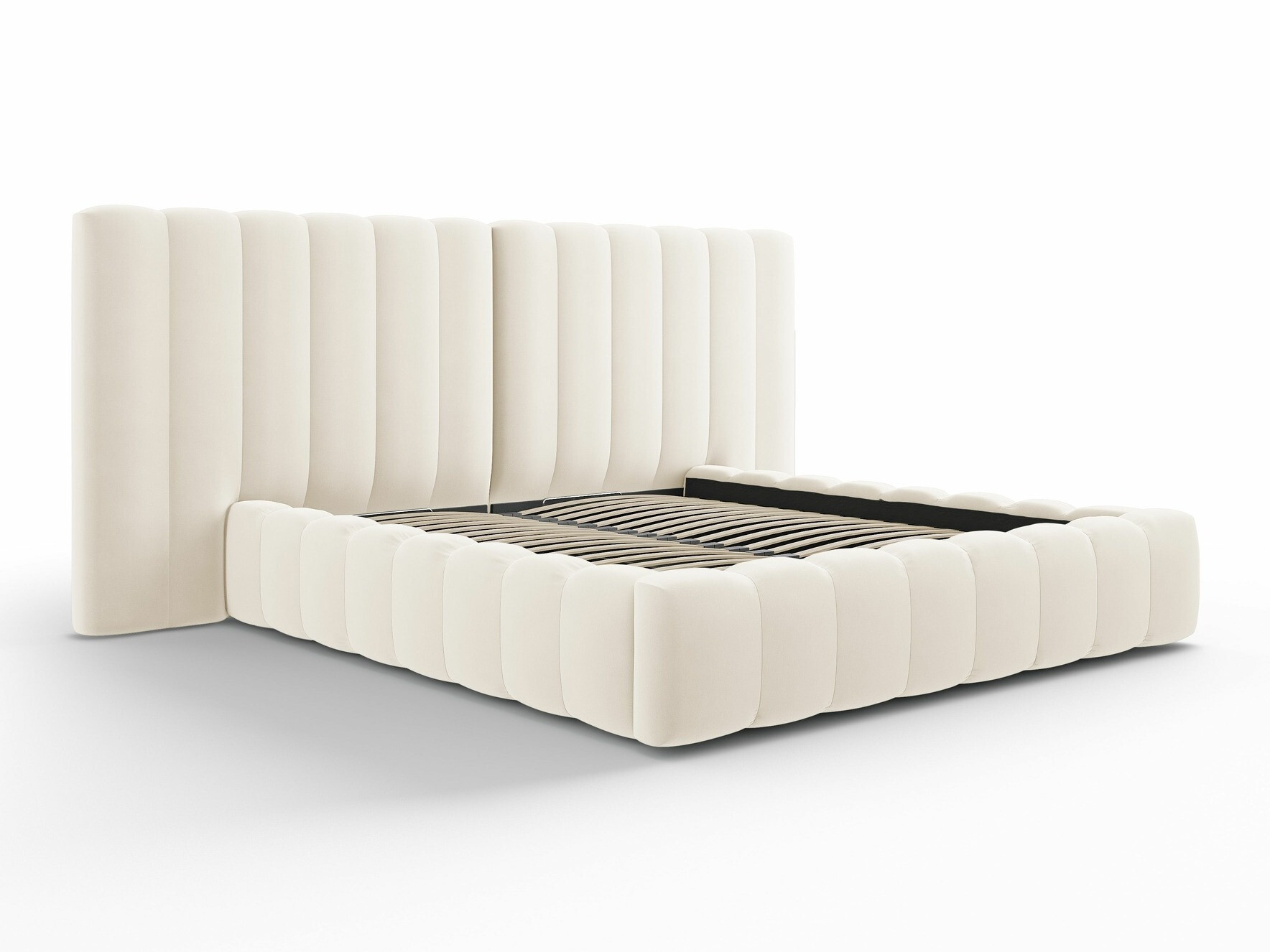 Voodi Beckley 112 (Bluvel 22)