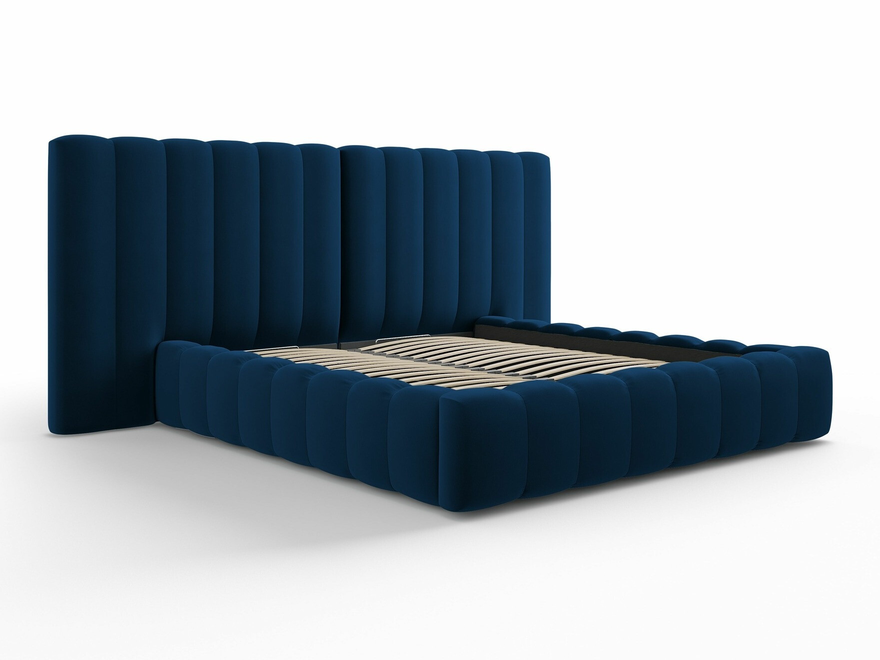 Voodi Beckley 112 (Bluvel 86)