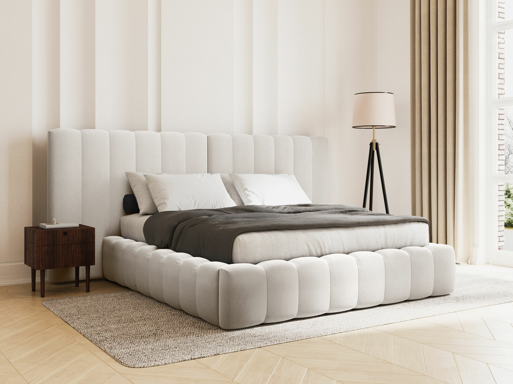 Voodi Beckley 112 (Moly 04)