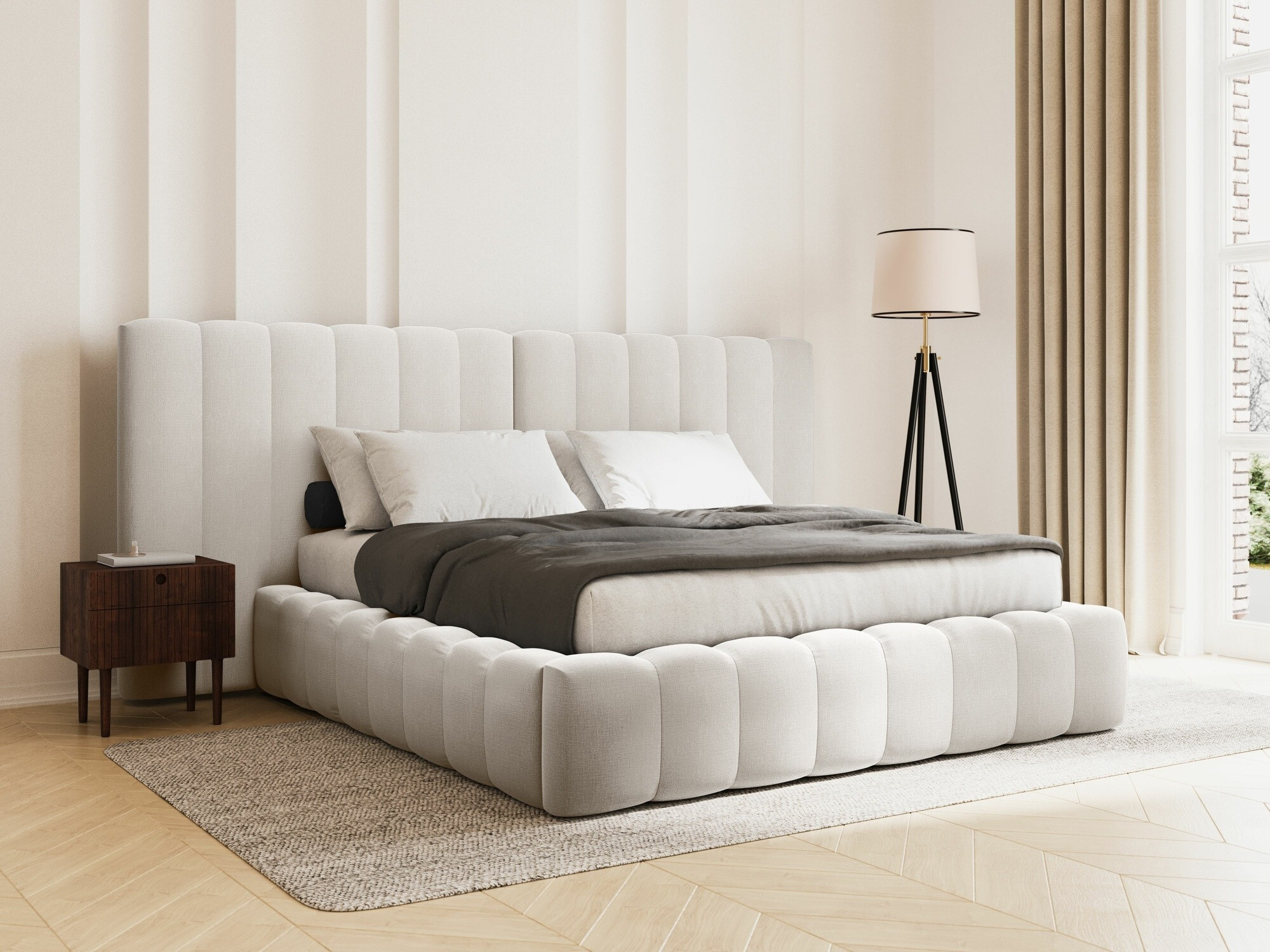 Voodi Beckley 112 (Moly 04)