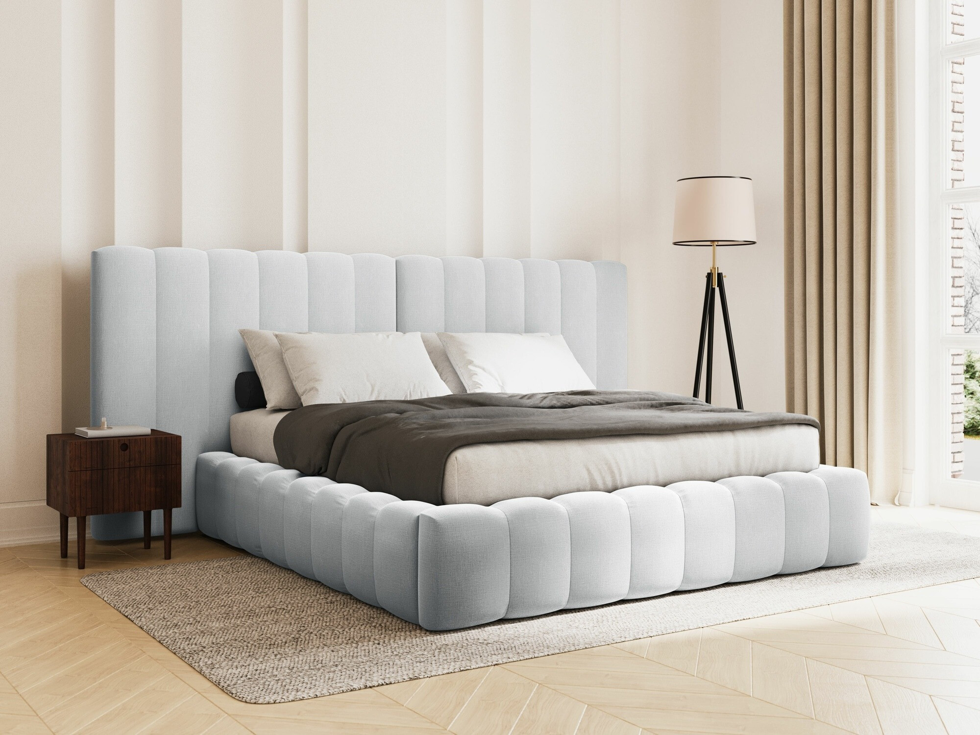 Voodi Beckley 112 (Moly 70)