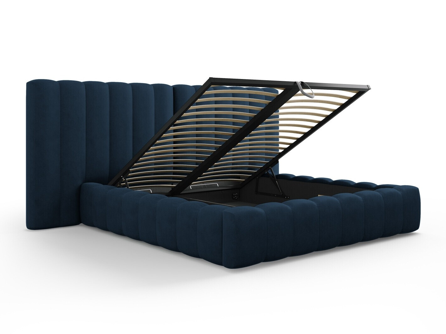 Voodi Beckley 112 (Moly 79)