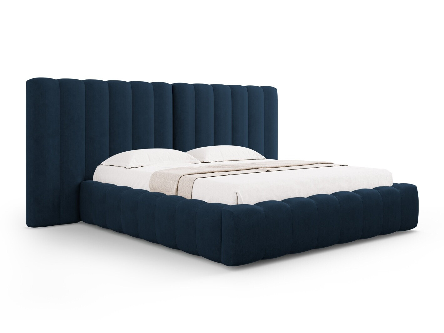 Voodi Beckley 112 (Moly 79)