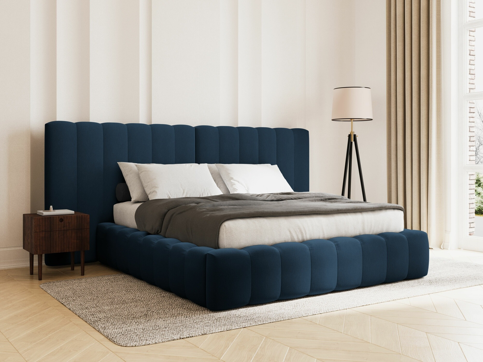 Voodi Beckley 112 (Moly 79)