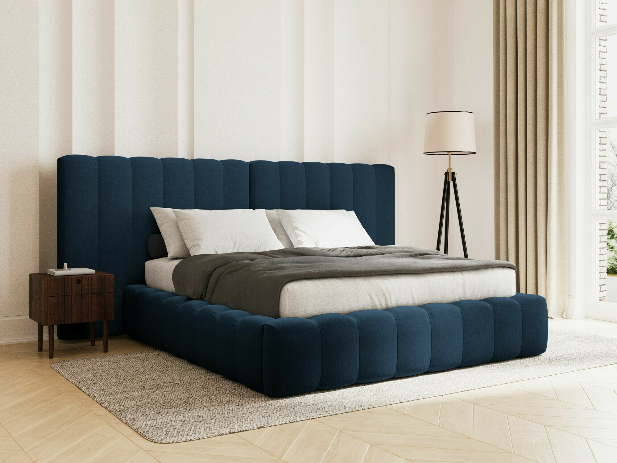 Voodi Beckley 112 (Moly 79)