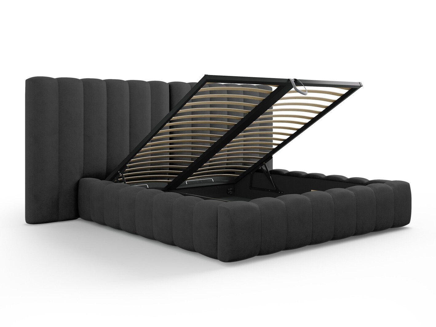 Voodi Beckley 112 (Moly 97)