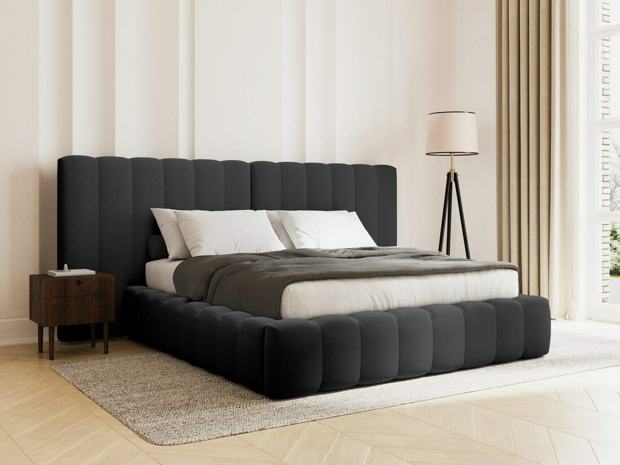 Voodi Beckley 112 (Moly 97)