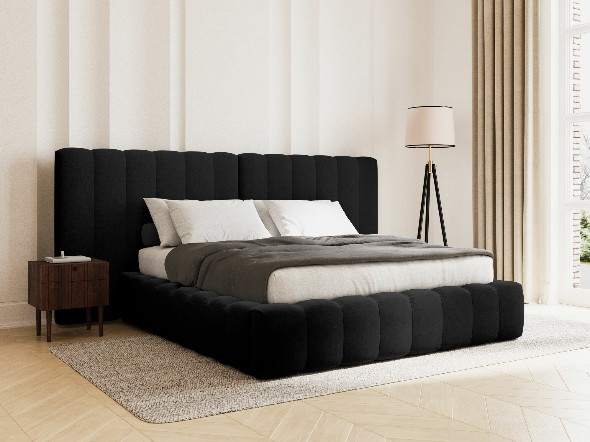 Voodi Beckley 112 (Moly 99)