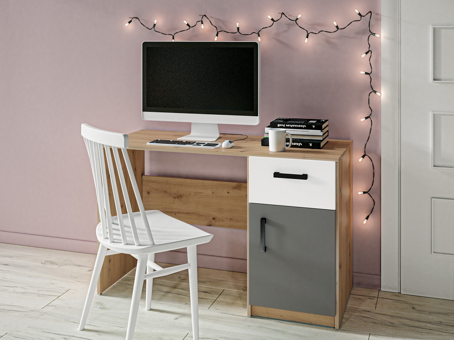 Kirjutuslaud Nucavu 106