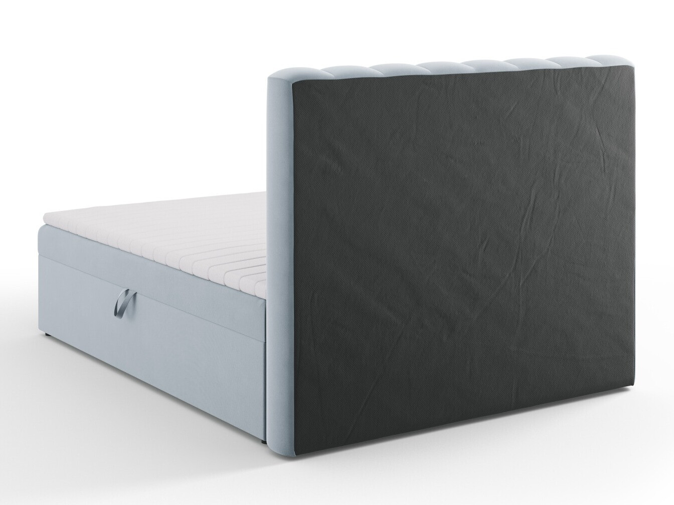 Kontinentaalvoodi Beckley 113 (Bluvel 06)