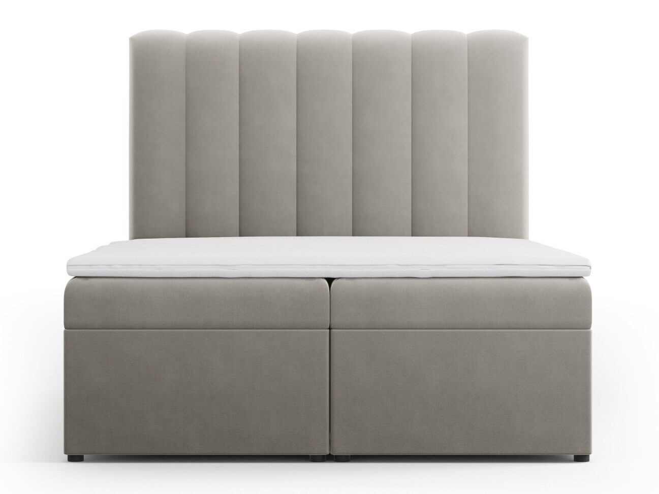 Kontinentaalvoodi Beckley 113 (Bluvel 13)