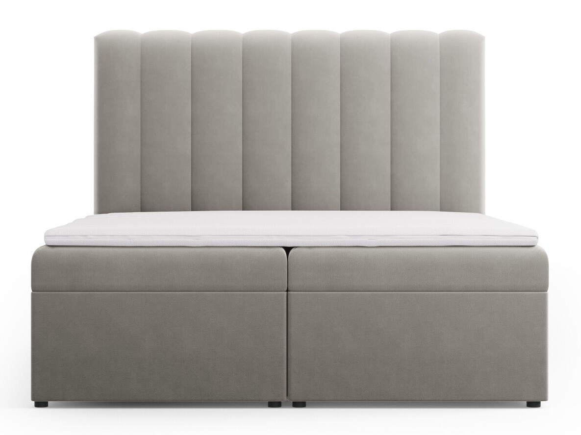 Kontinentaalvoodi Beckley 113 (Bluvel 13)