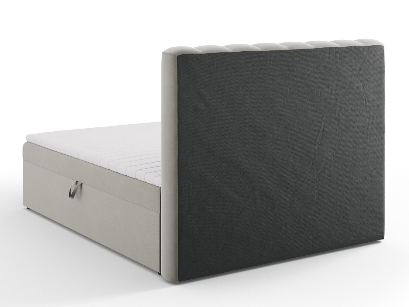 Kontinentaalvoodi Beckley 113 (Bluvel 13)