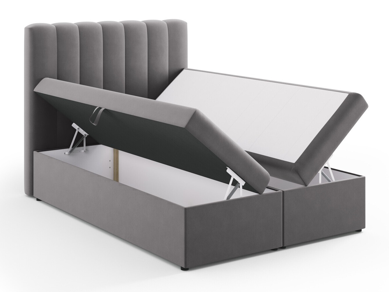 Kontinentaalvoodi Beckley 113 (Bluvel 14)