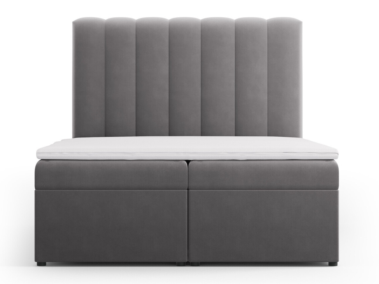 Kontinentaalvoodi Beckley 113 (Bluvel 14)