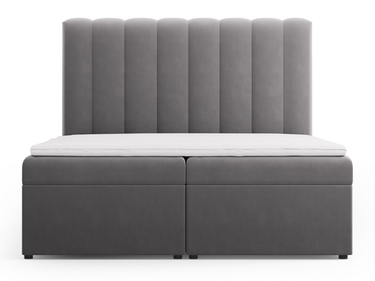 Kontinentaalvoodi Beckley 113 (Bluvel 14)