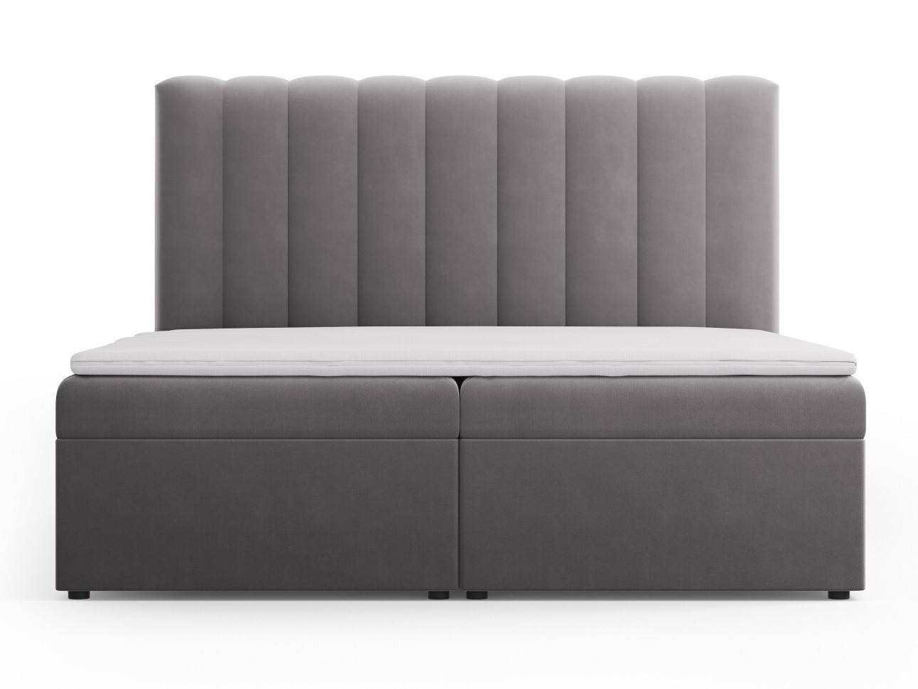 Kontinentaalvoodi Beckley 113 (Bluvel 14)