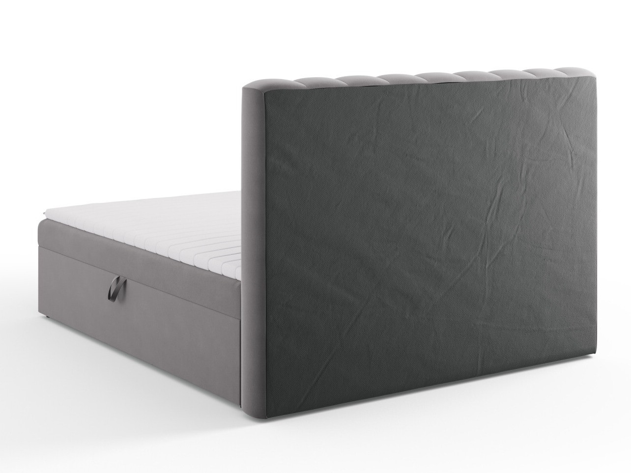 Kontinentaalvoodi Beckley 113 (Bluvel 14)