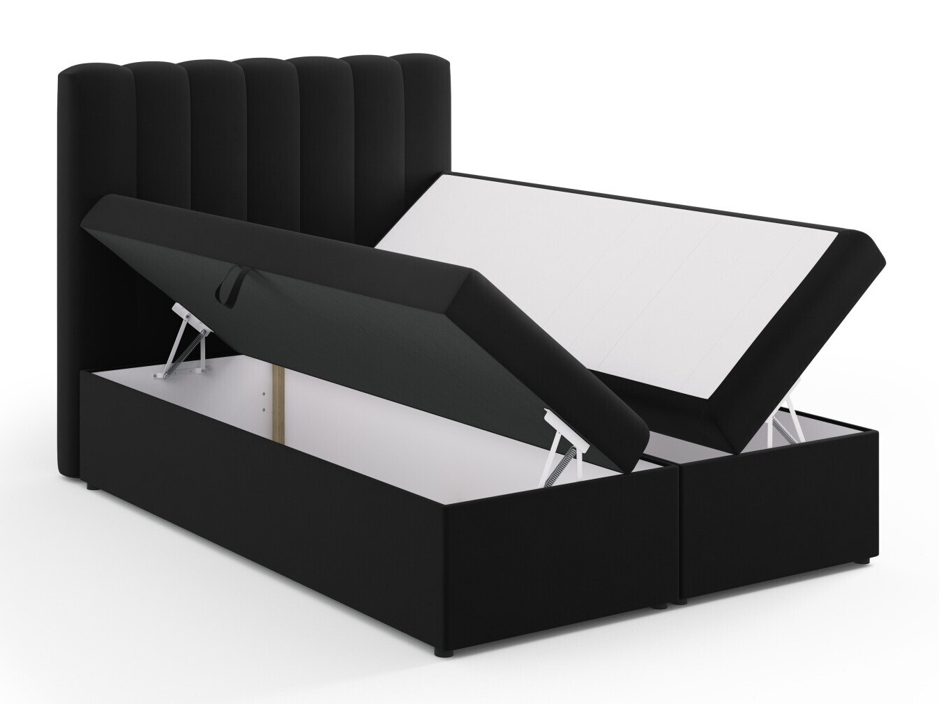 Kontinentaalvoodi Beckley 113 (Bluvel 19)