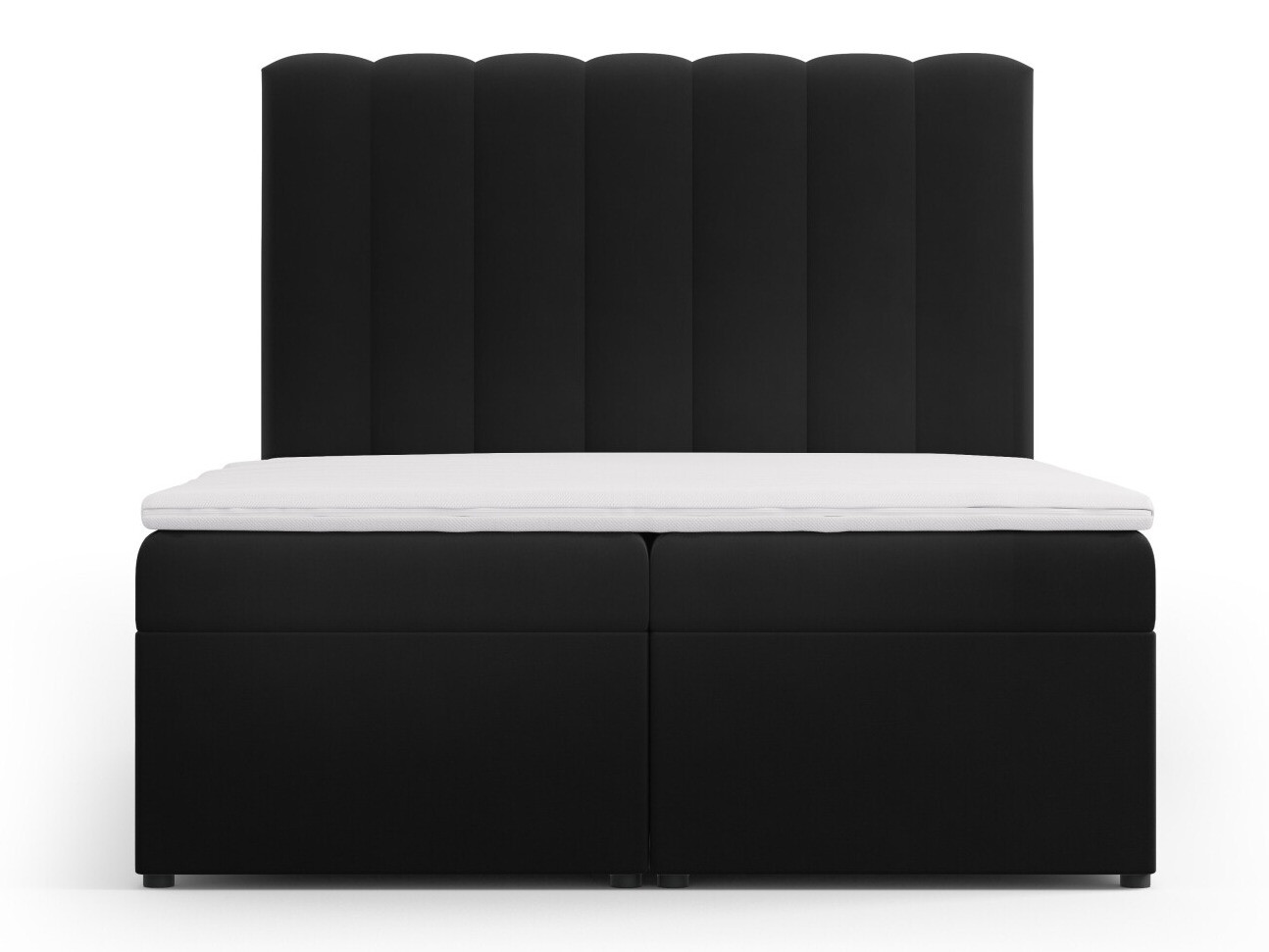 Kontinentaalvoodi Beckley 113 (Bluvel 19)